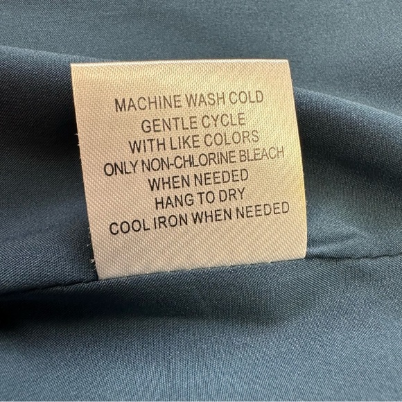 Stargazing Splendor blue ModCloth stars constellation print womens blazer Medium - Picture 12 of 16